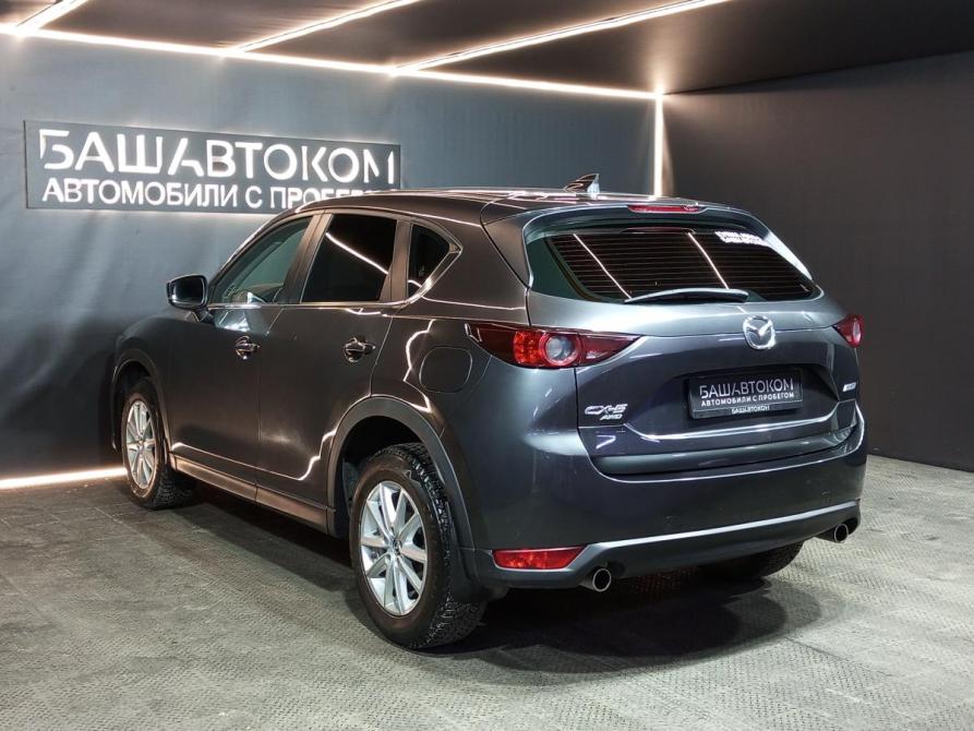 Mazda CX-5 II Уфа  - изображение 6