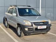 Kia Sportage II Воронеж  - изображение 20