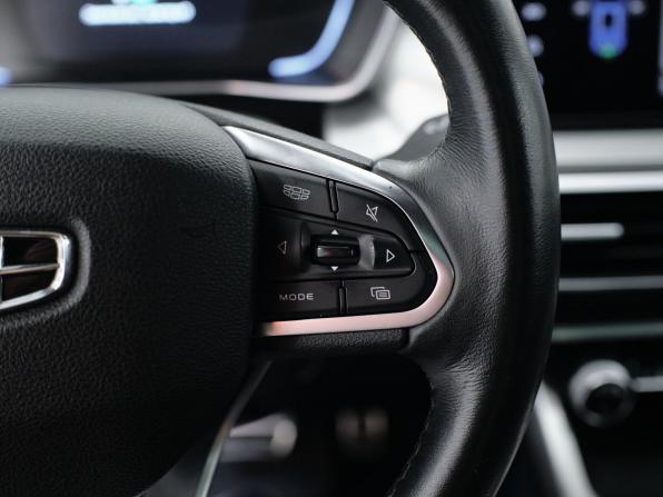 Geely Coolray I с пробегом 2021 года, цена 1 656 000 рублей, 97779 км, внедорожник, Автокод Объявления