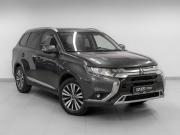 Mitsubishi Outlander III Рестайлинг 3 Москва  - изображение 30