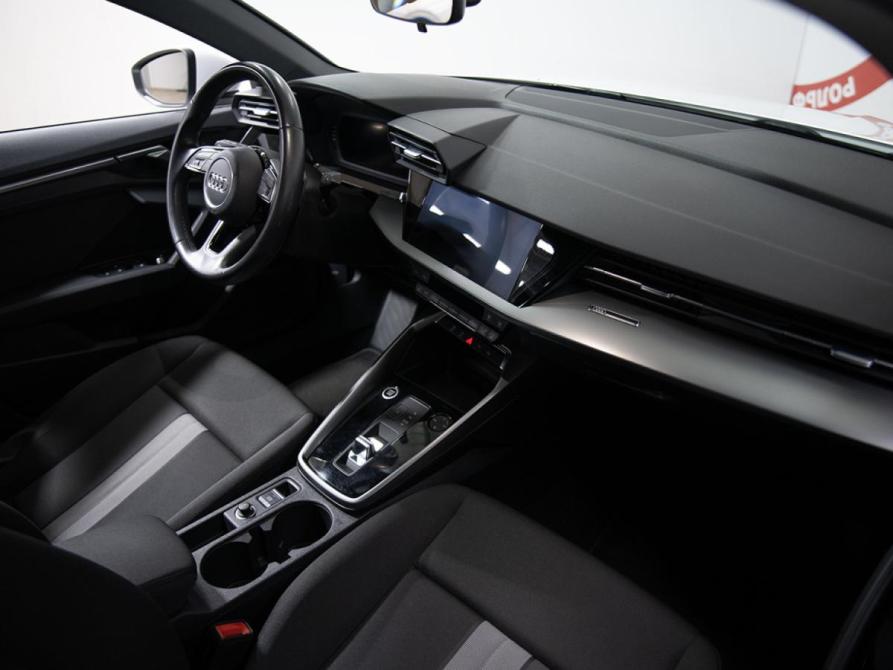 Audi A3 IV (8Y) Москва  - изображение 10