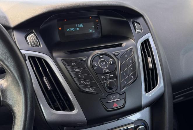 Ford Focus III с пробегом 2014 года, цена 910 000 рублей, 162797 км, универсал, Автокод Объявления