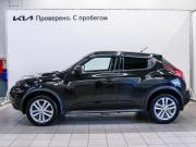 Nissan Juke I Рестайлинг Красноярск  - изображение 40