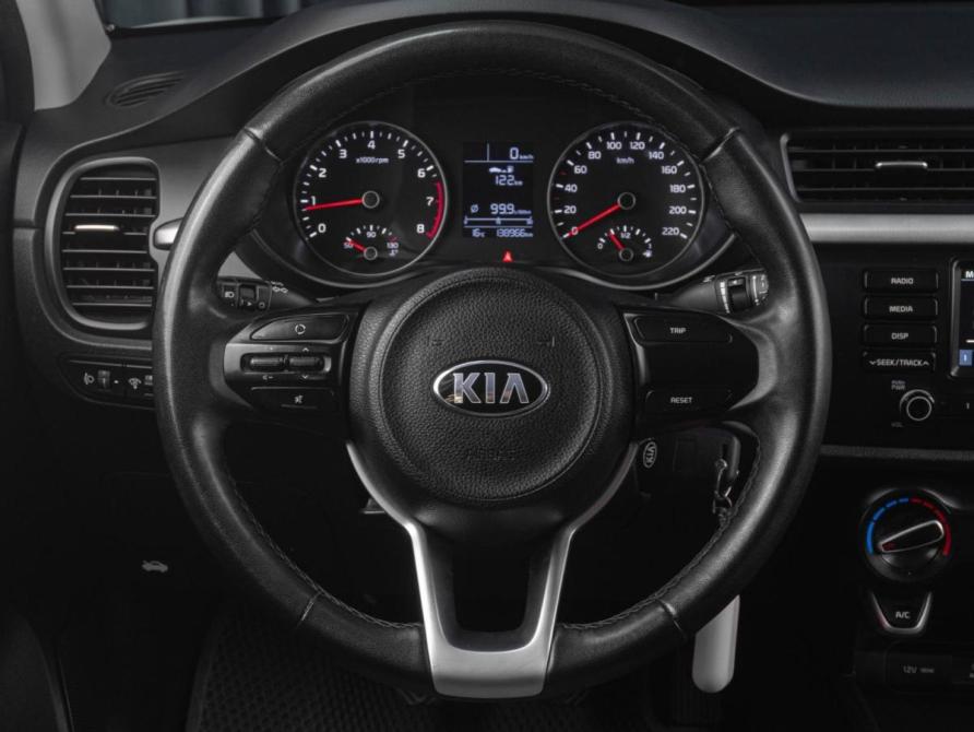 Kia Rio IV Тюмень  - изображение 16