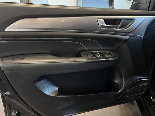 Haval M6 II с пробегом 2024 года, цена 1 820 000 рублей, 23210 км, внедорожник, Автокод Объявления