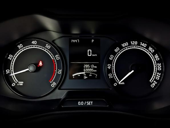 Skoda Rapid II с пробегом 2021 года, цена 1 715 000 рублей, 69993 км, лифтбек, Автокод Объявления