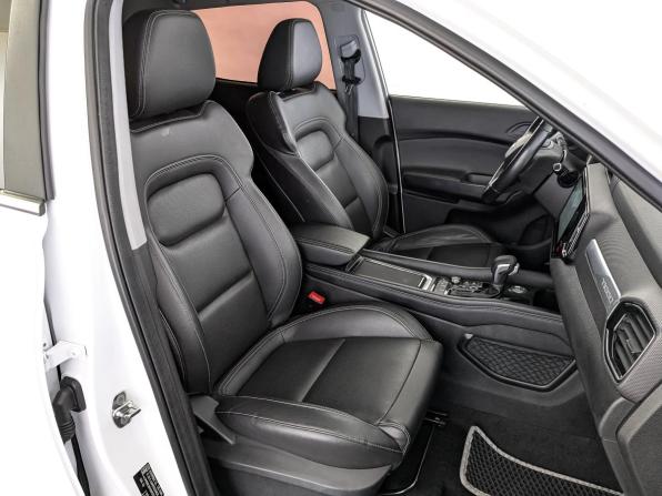 Chery Tiggo 4 I Рестайлинг с пробегом 2022 года, цена 1 490 000 рублей, 50457 км, внедорожник, Автокод Объявления