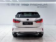 Lexus RX IV Уфа  - изображение 66