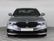 BMW 5 серии VII (G30/G31/G38) Химки  - изображение 21