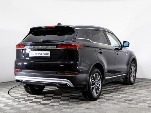 Belgee X70 I с пробегом 2024 года, цена 2 199 000 рублей, 60658 км, внедорожник, Автокод Объявления