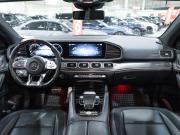 Mercedes-Benz GLE Coupe AMG II (C167) Санкт-Петербург  - изображение 50