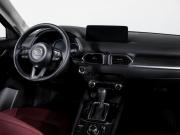 Mazda CX-5 II Рестайлинг Москва  - изображение 32