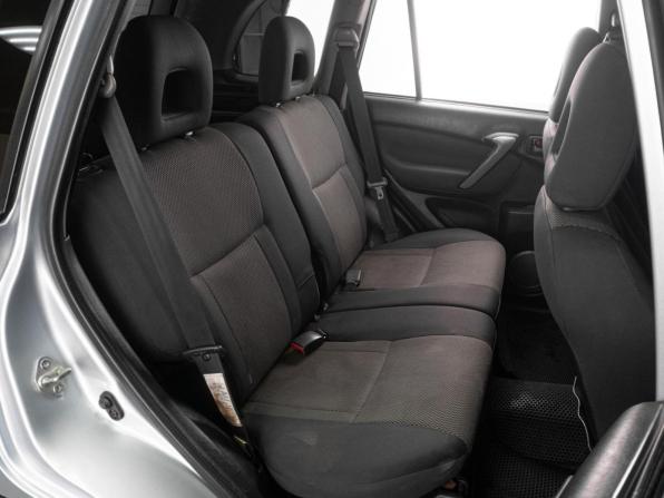 Toyota RAV4 II (XA20) Рестайлинг с пробегом 2003 года, цена 739 000 рублей, 224058 км, внедорожник, Автокод Объявления