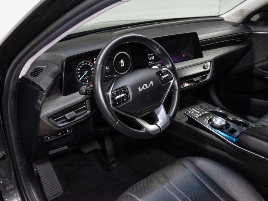 Kia K8 I Тюмень  - изображение 10