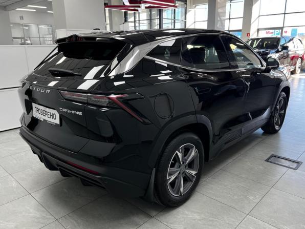 JETOUR Dashing I с пробегом 2024 года, цена 1 999 000 рублей, 12200 км, внедорожник, Автокод Объявления