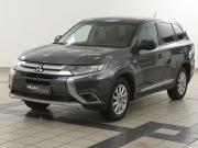 Mitsubishi Outlander III Рестайлинг 2 Иваново  - изображение 27