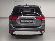 Mitsubishi Outlander III Рестайлинг 3 Казань  - изображение 29