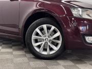 Skoda Octavia III (A7) Воронеж  - изображение 25