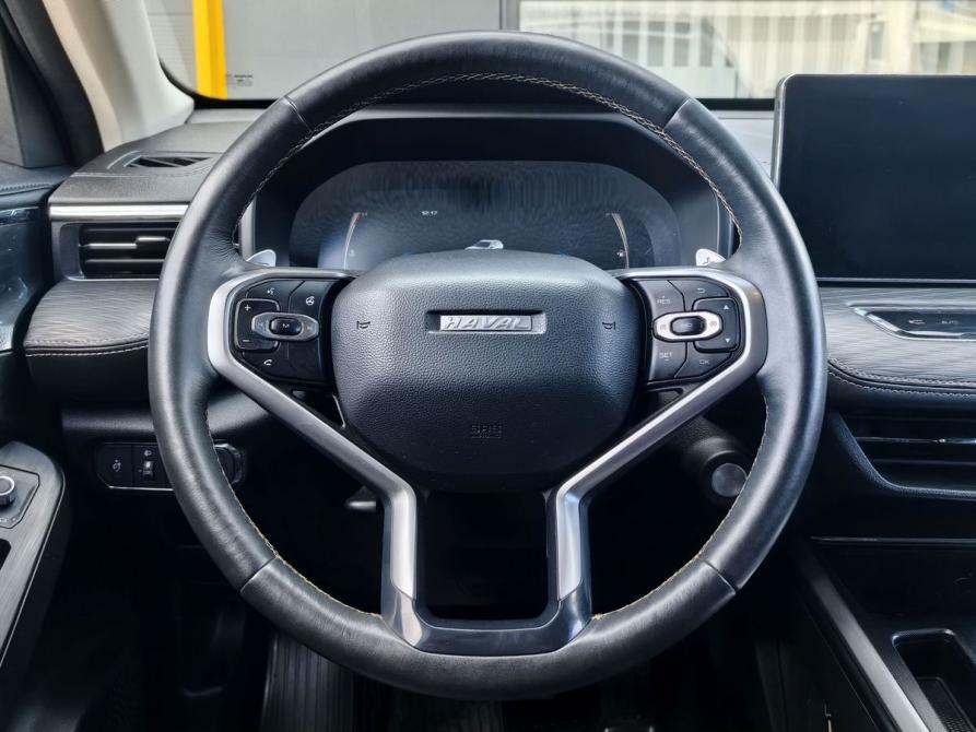 Haval Jolion I Москва  - изображение 14