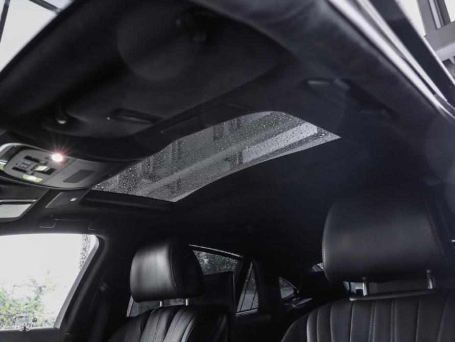 Lexus LS V Рестайлинг Санкт-Петербург  - изображение 30
