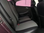 Hyundai Solaris I Тамбов  - изображение 32