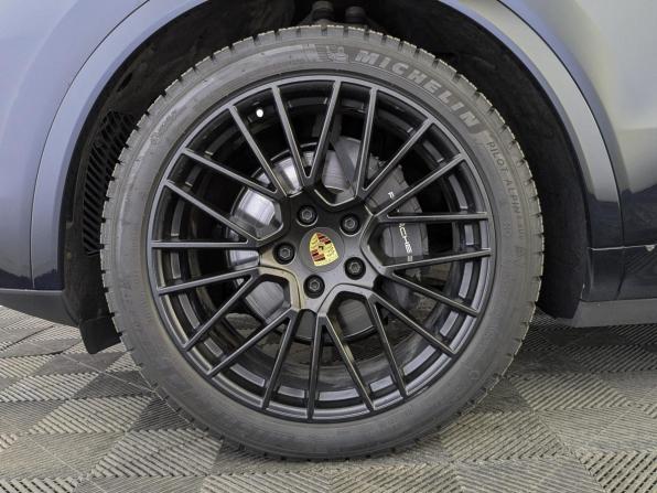 Porsche Cayenne III с пробегом 2023 года, цена 11 675 000 рублей, 42339 км, внедорожник, Автокод Объявления