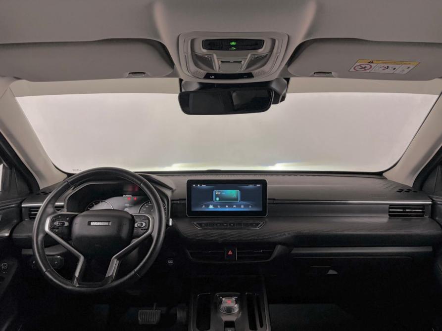 Haval Jolion I Екатеринбург  - изображение 21