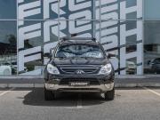 Hyundai ix55 Краснодар  - изображение 24