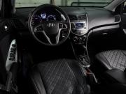 Hyundai Solaris I Рестайлинг Воронеж  - изображение 22