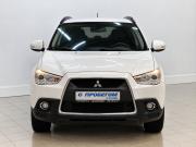 Mitsubishi ASX I Балашиха  - изображение 20