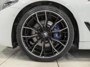 BMW 5 серии VII (G30/G31/G38) Москва  - изображение 42