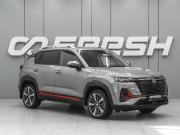 Changan CS35 Plus I Рестайлинг Ростов-на-Дону  - изображение 24