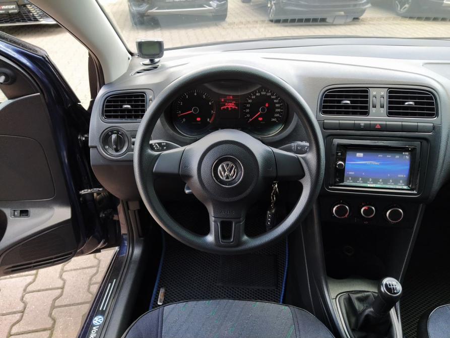Volkswagen Polo V Екатеринбург  - изображение 21
