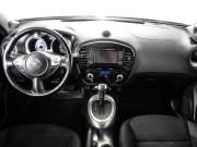 Nissan Juke I Москва  - изображение 25