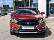 Lada (ВАЗ) Vesta I Челябинск  - изображение 26