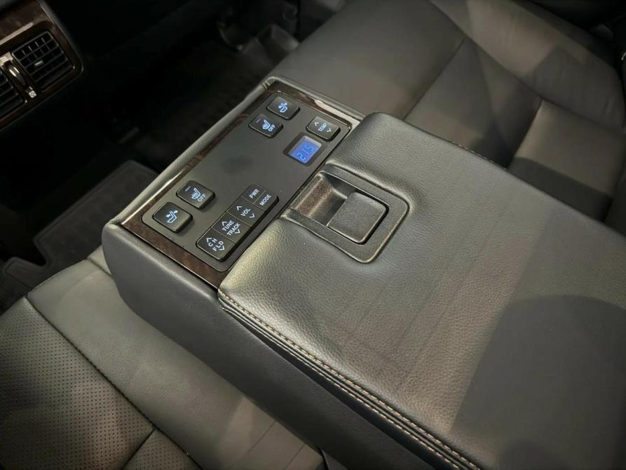 Toyota Camry VII (XV50) Рестайлинг Калининград  - изображение 17