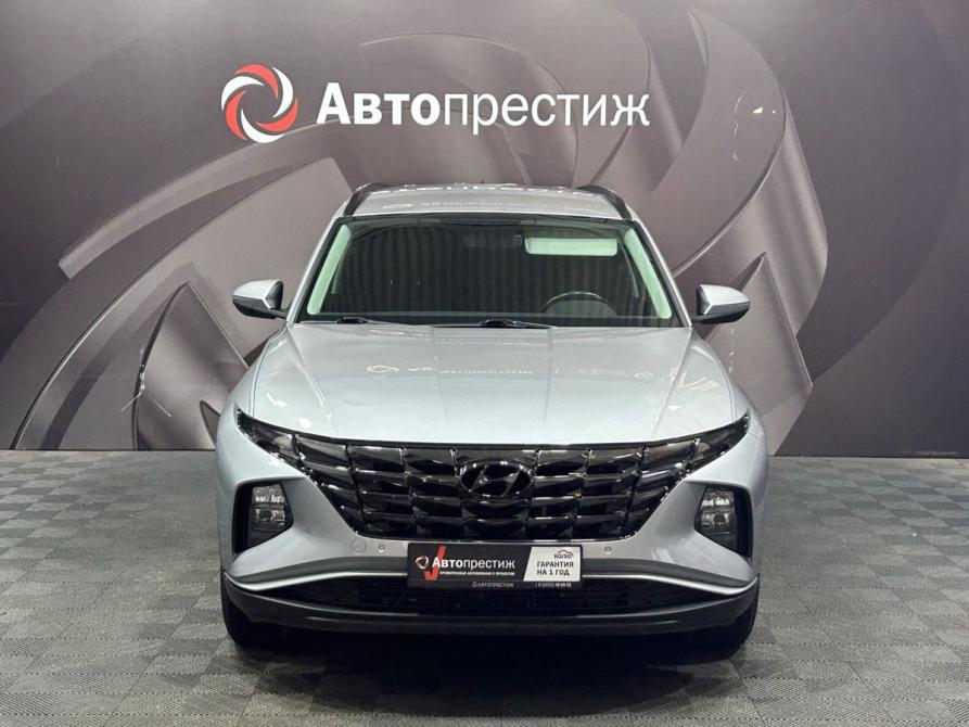 Hyundai Tucson IV Оренбург  - изображение 2