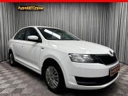 Skoda Rapid I Рестайлинг Стерлитамак  - изображение 36