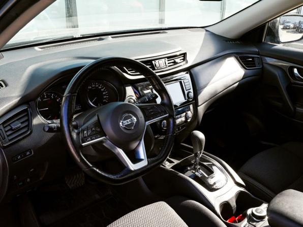 Nissan X-Trail III Рестайлинг с пробегом 2021 года, цена 2 775 000 рублей, 67907 км, внедорожник, Автокод Объявления