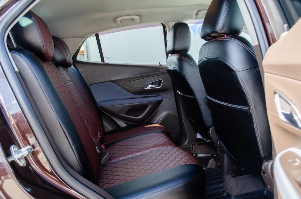 Opel Mokka I Курган  - изображение 16
