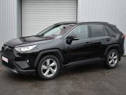 Toyota RAV4 V (XA50) Мурманск  - изображение 20