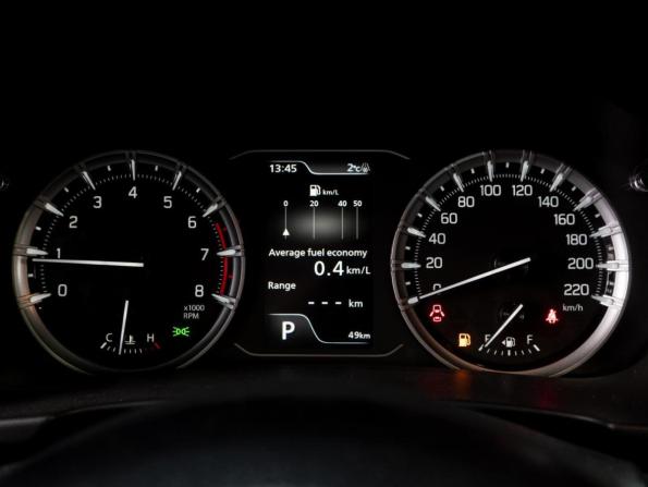 Suzuki Grand Vitara III с пробегом 2023 года, цена 4 479 000 рублей, 49 км, внедорожник, Автокод Объявления
