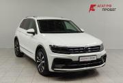 Volkswagen Tiguan II Саратов  - изображение 33