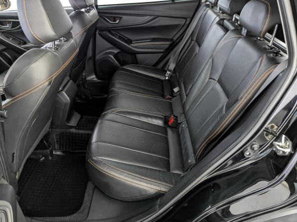 Subaru XV II с пробегом 2017 года, цена 2 150 000 рублей, 103077 км, внедорожник, Автокод Объявления