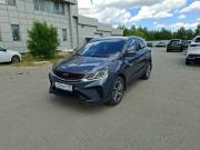 Geely Coolray I Волгоград  - изображение 2