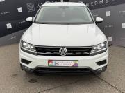 Volkswagen Tiguan II Минеральные Воды  - изображение 26