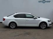 Skoda Octavia III (A7) Рестайлинг Москва  - изображение 17