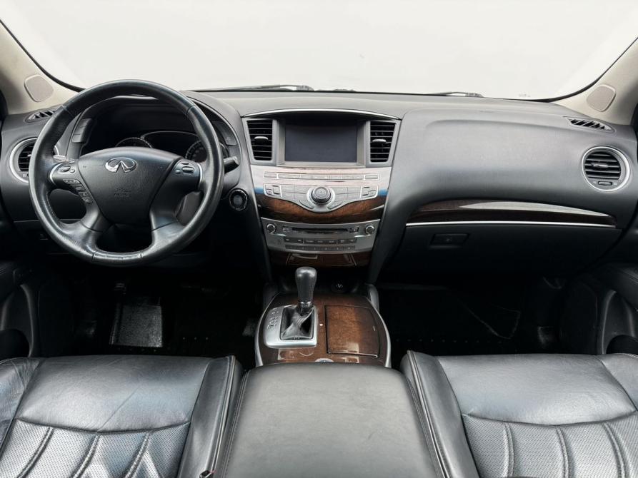 Infiniti QX60 I Москва  - изображение 18