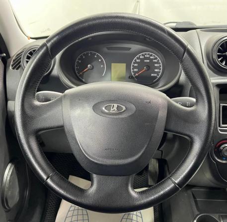 Lada (ВАЗ) Granta I с пробегом 2012 года, цена 285 000 рублей, 178605 км, седан, Автокод Объявления