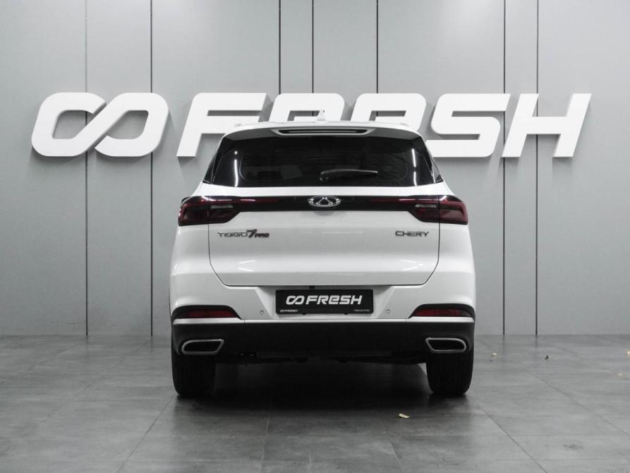 Chery Tiggo 7 Pro I Воронеж  - изображение 4